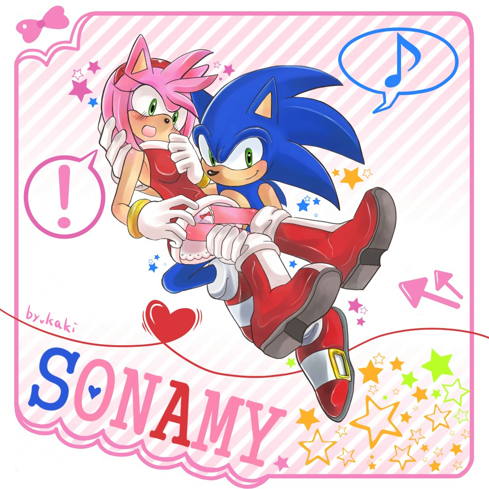 Sonamy