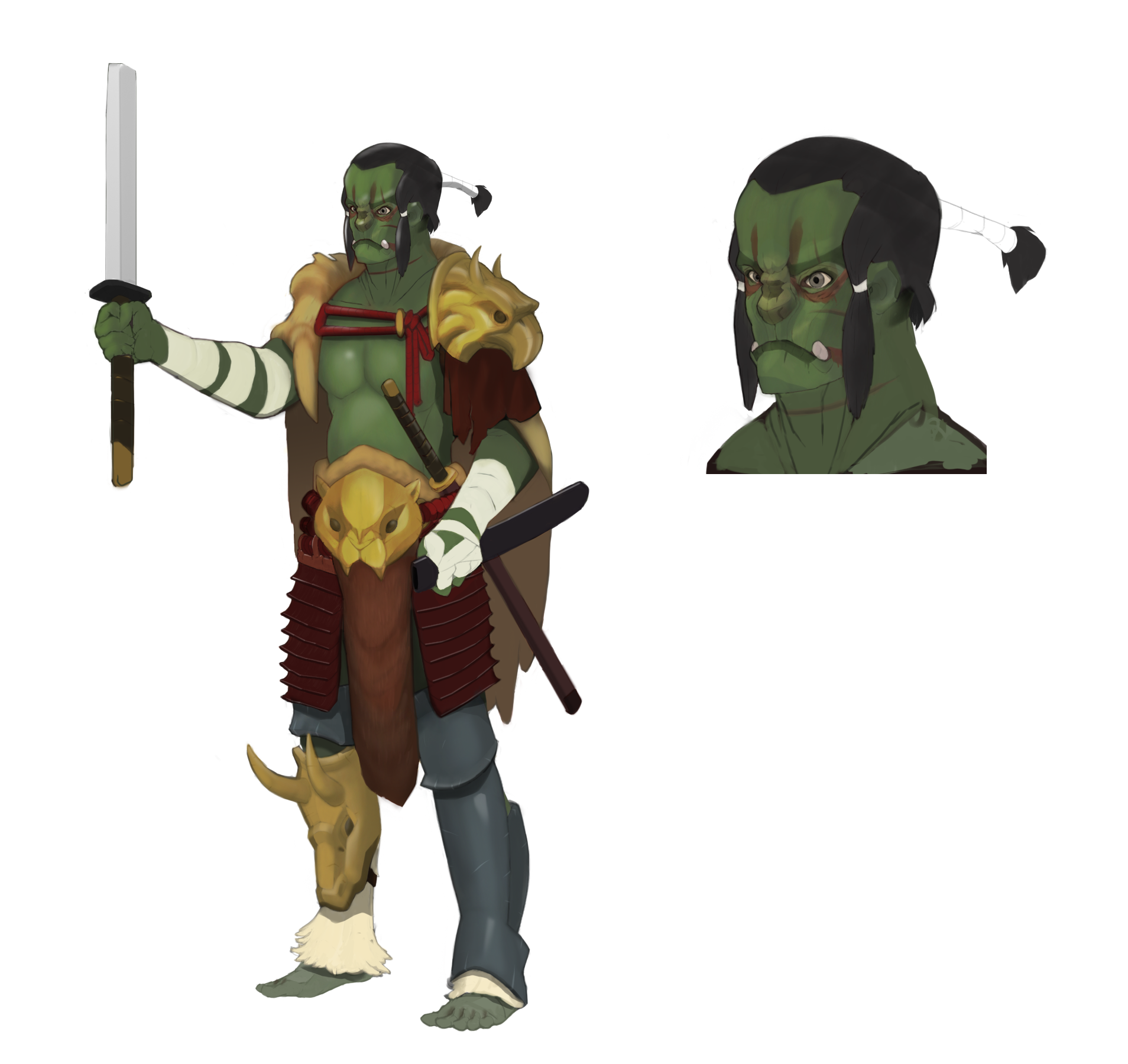 Orc