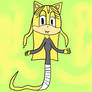 Gloria the Nagahog