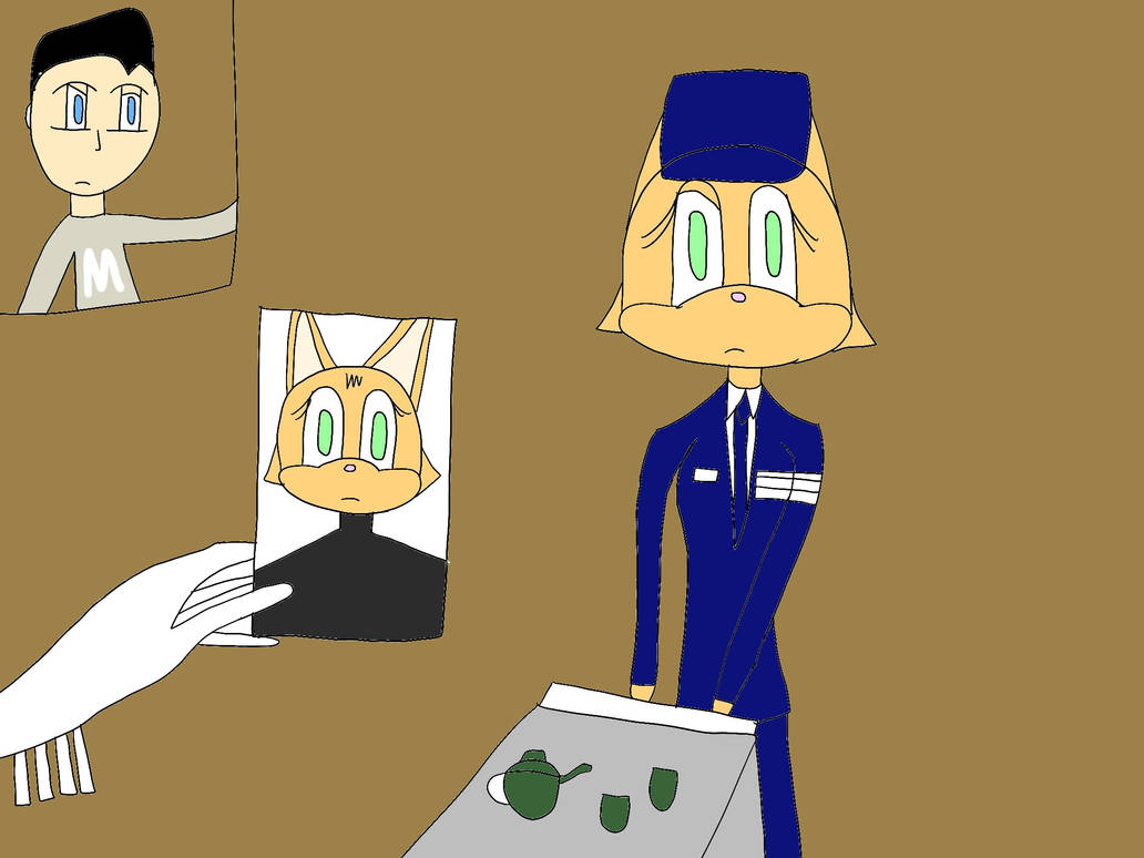 Bullet Train Crossover 2 by ShellyMerhog25 on DeviantArt
