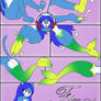 Stella's Mercat Transformation