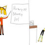 Greed and Ivy Fluttershy