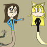 AF: Naga girls
