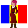 :request:Theidealmistress as Romania