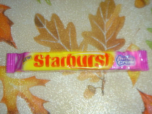 Berries And Cream Starburst By Badagentx On Deviantart Berries And Cream Starburst By Badagentx On Deviantart