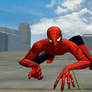 Spiderman 2002 Sfm Pose 21