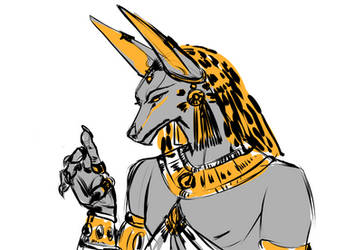 Anubis