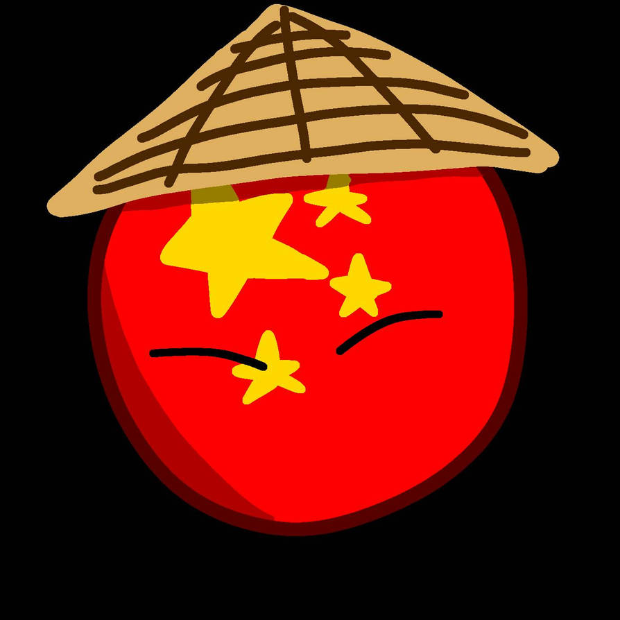 China Countryball By SirNilsOlav On DeviantArt china-countryball-by-sirnilsolav-on-deviantart