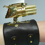 Swarovski Lady Froggy wrist Gatling gun_02