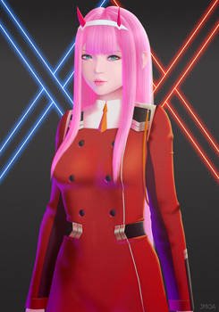 Zero Two