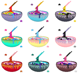 Pride Ramen