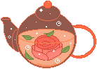 Rose Tea Peach Kiss