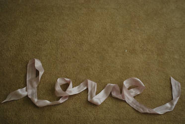 love ribbon 1