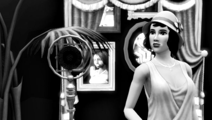 Flapper is Classy by Daggerville on DeviantArt