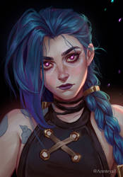 Jinx