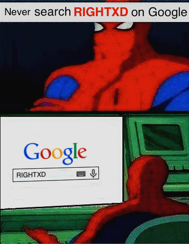 Rightxd rightxd by 30anosreprimido on DeviantArt