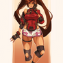 Guilty Gear | Jam