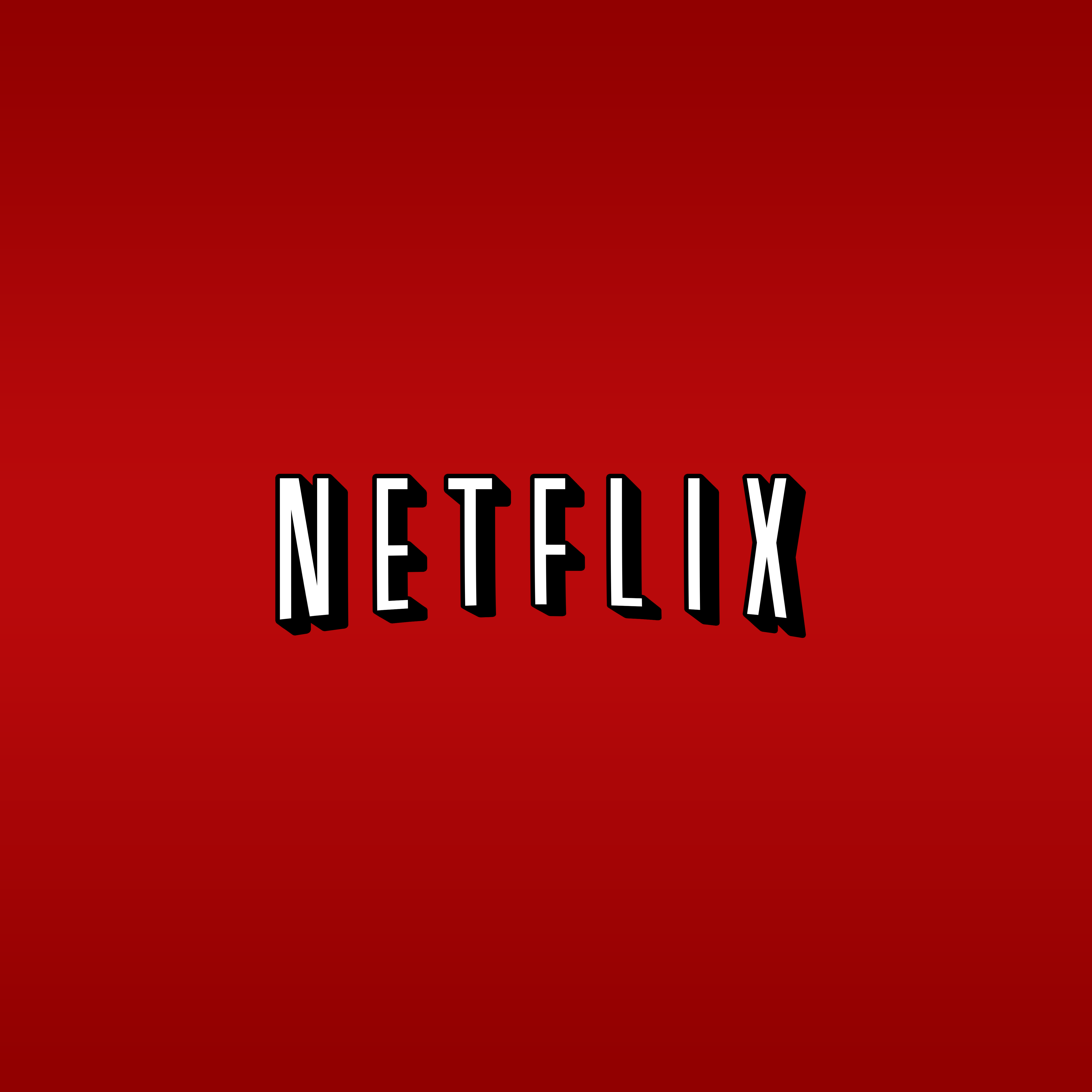 Netflix Logo