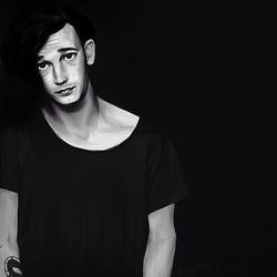 Matt Healy -The 1975