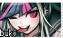 Ibuki Mioda Stamp