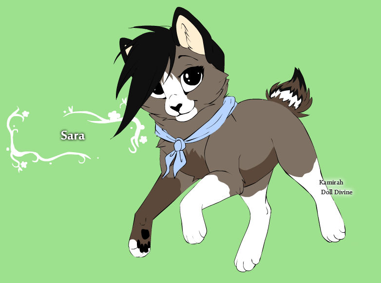 Merp Toy Merp by EmberHeartPrime on DeviantArt
