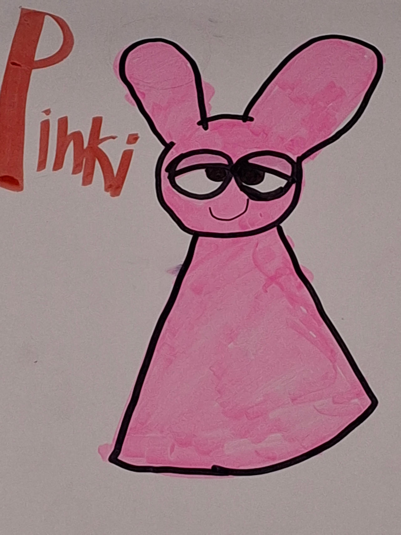 Pinki Sprunki by BrianDoodle on DeviantArt