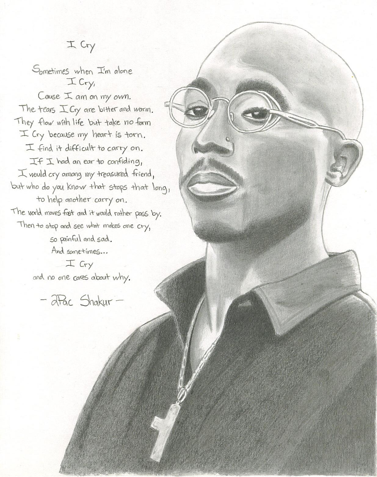 2pac + Poem 1