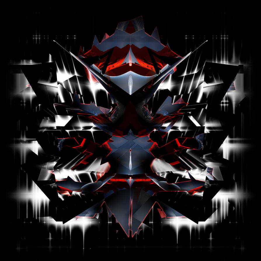 Raptor: He by eps696 on DeviantArt