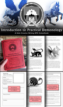 Introduction to Practical Demonology