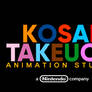 KosanTakeuchi Animation Studios Logo (still image)