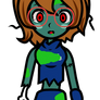 Zombie Saki