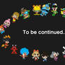 To be continued... (Leaked WarioWare Credits)
