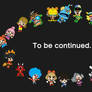 To be continued... (Leaked WarioWare Credits)