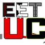 Into The Lucy-Verse: Meet The Lucys Logo