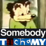 Somebody Toucha my Spaghet (Meme)
