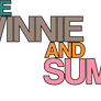 The Winnie and Summer Show Logo (non-prototype)