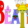 The Beatles Logo (WarioWare/RhythmRanger Styled)