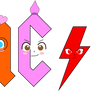 AC/DC Logo (WarioWare/RhythmRanger Styled)