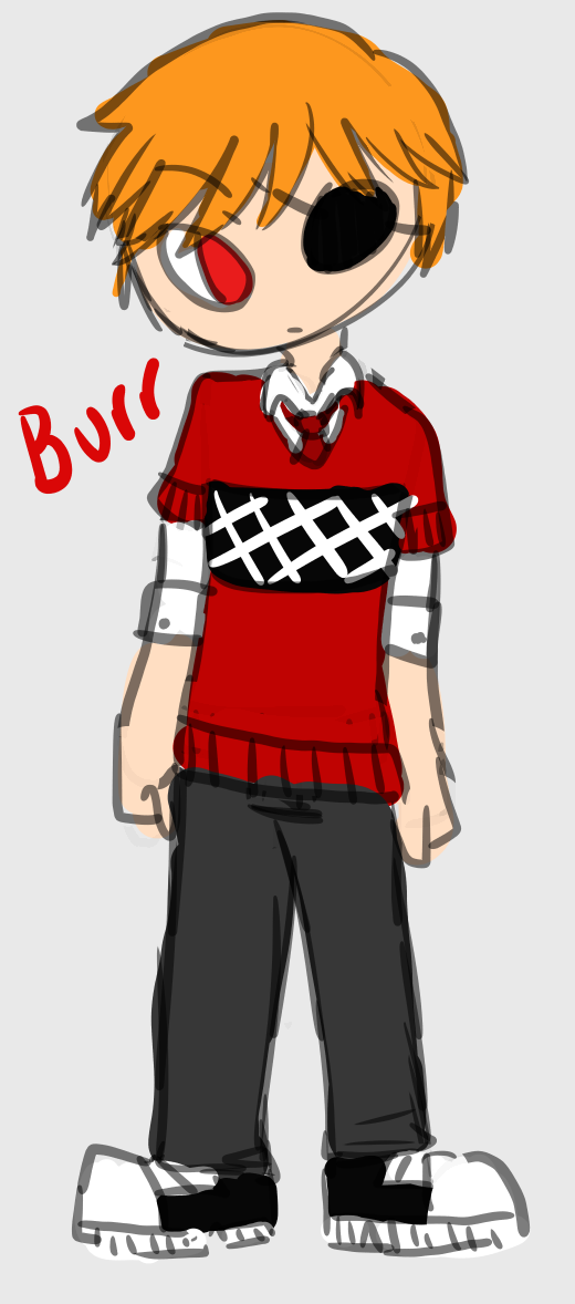 Burr Sketch Ref