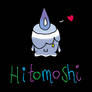 Hitomoshi :3