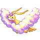 Altaria Sprite