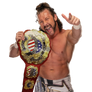 Kenny Omega png