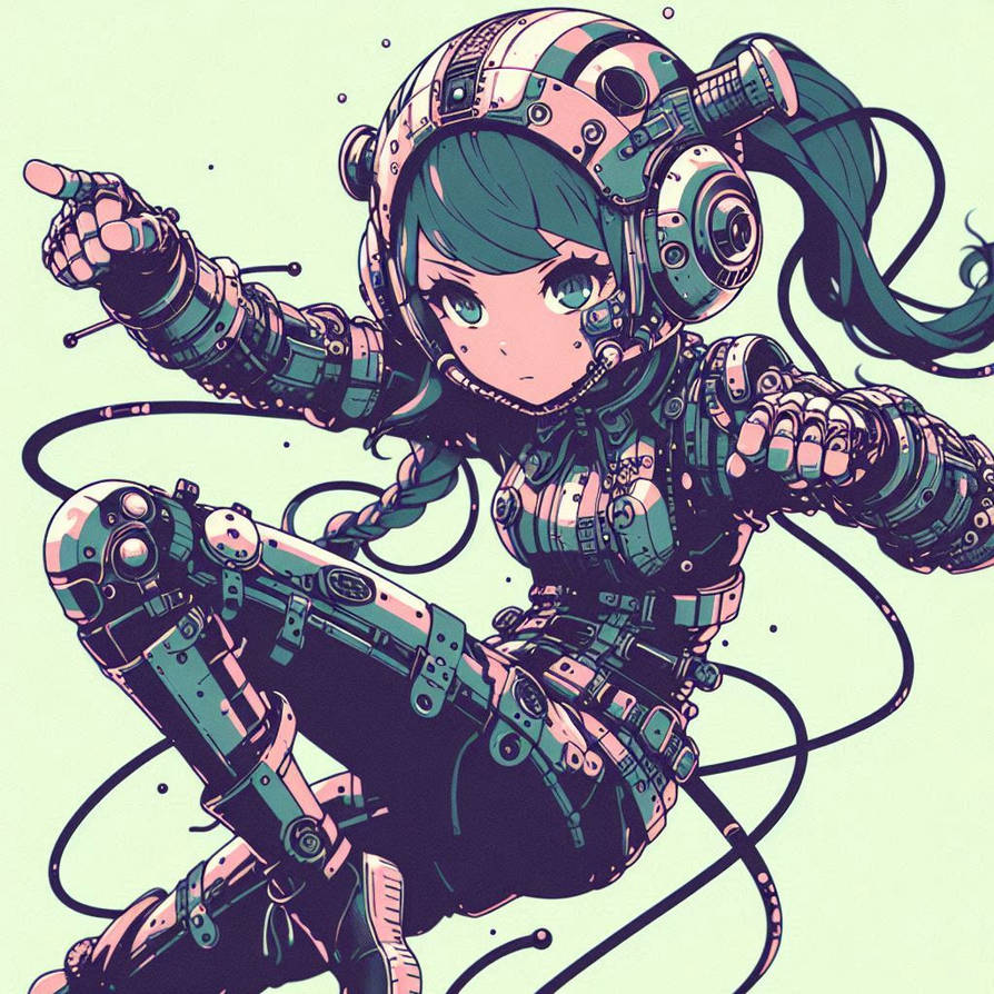 Action Style Action Style illustrations manga art works by akindo4649 on DeviantArt