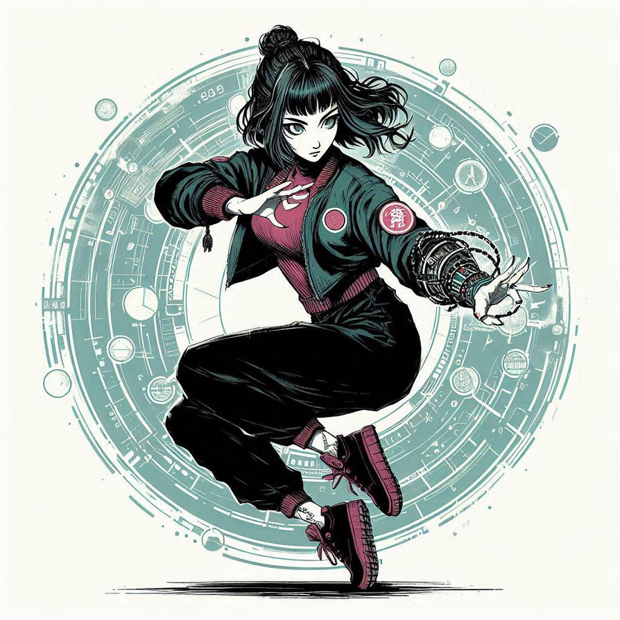Action Style Action Style illustrations manga art works by akindo4649 on DeviantArt