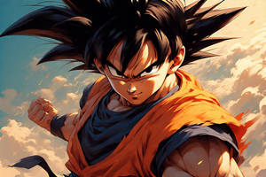 I like fan art taste type image illustration works