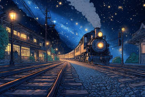 Kenji Miyazawa works image art illustration