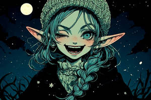 CultofGremmy = Thank you for the diamonds! works