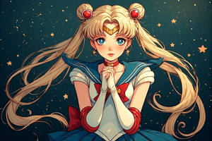 Sensory image fan art taste illustration works