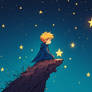 neo World of the Little Prince and My Travel Style