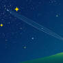 neo World of the Little Prince and My Travel Style